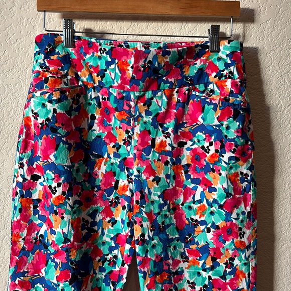 Attyre Pants - Attyre New York Vibrant Pants Size 10